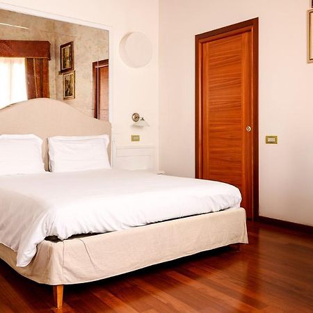 Bed and Breakfast Ca Doge Venecia Exterior foto