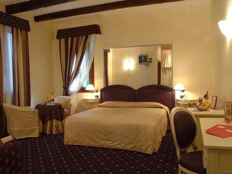Bed and Breakfast Ca Doge Venecia Exterior foto