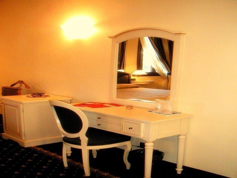 Bed and Breakfast Ca Doge Venecia Exterior foto