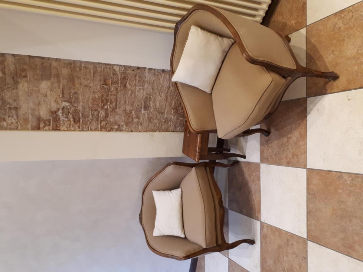 Bed and Breakfast Ca Doge Venecia Exterior foto