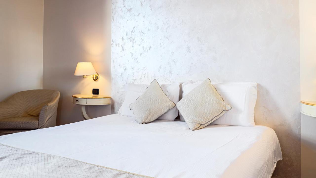 Bed and Breakfast Ca Doge Venecia Exterior foto