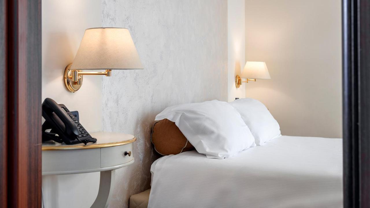 Bed and Breakfast Ca Doge Venecia Exterior foto