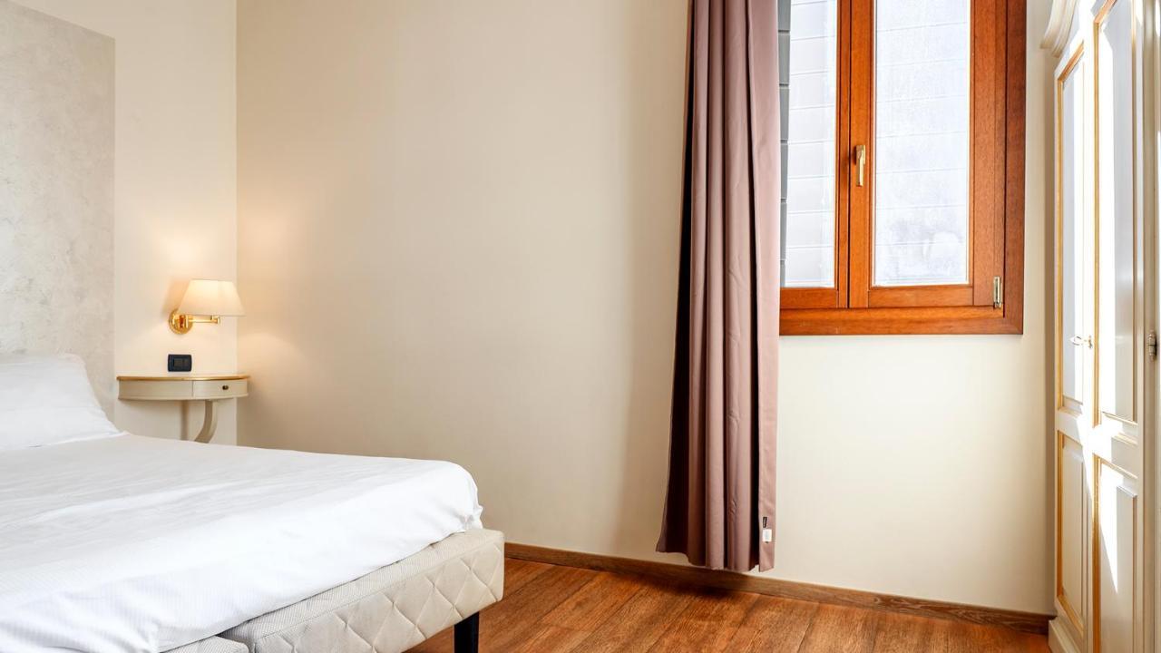 Bed and Breakfast Ca Doge Venecia Exterior foto
