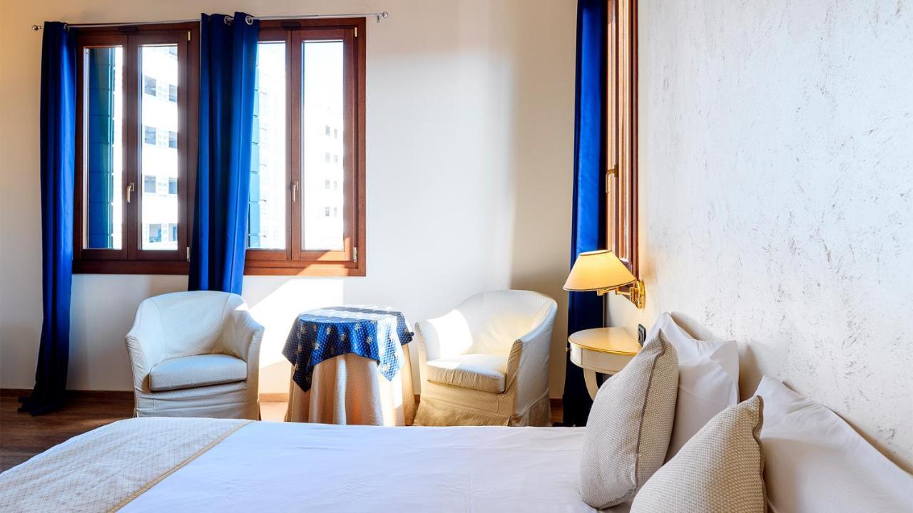 Bed and Breakfast Ca Doge Venecia Exterior foto