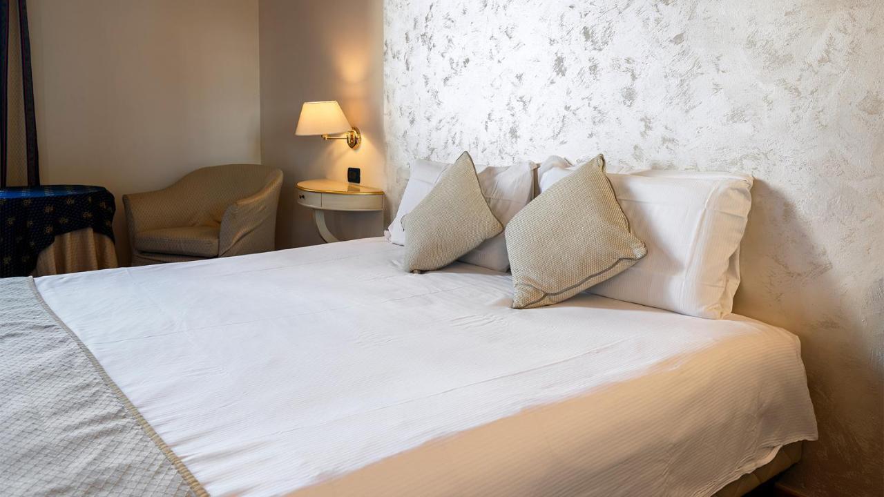Bed and Breakfast Ca Doge Venecia Exterior foto