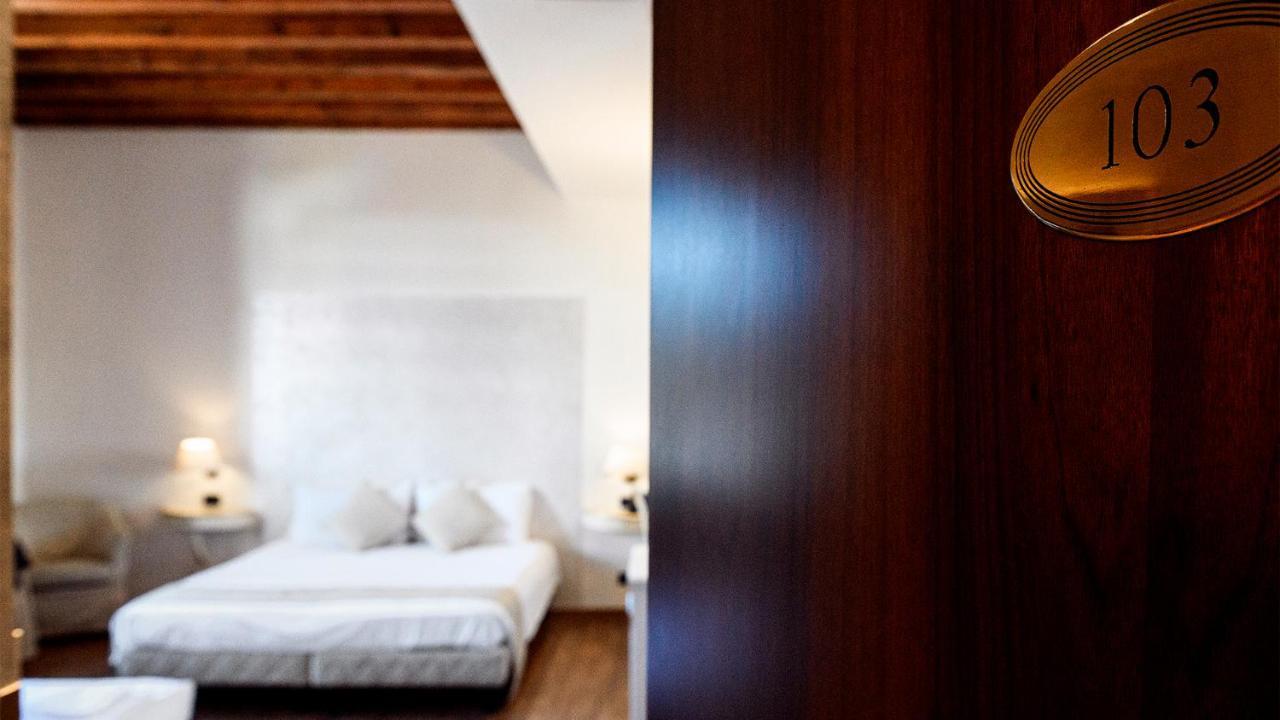 Bed and Breakfast Ca Doge Venecia Exterior foto
