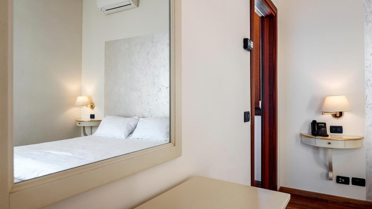 Bed and Breakfast Ca Doge Venecia Exterior foto