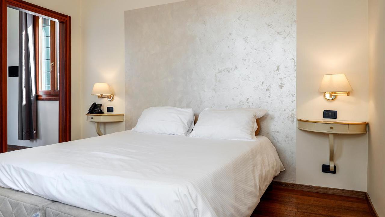 Bed and Breakfast Ca Doge Venecia Exterior foto