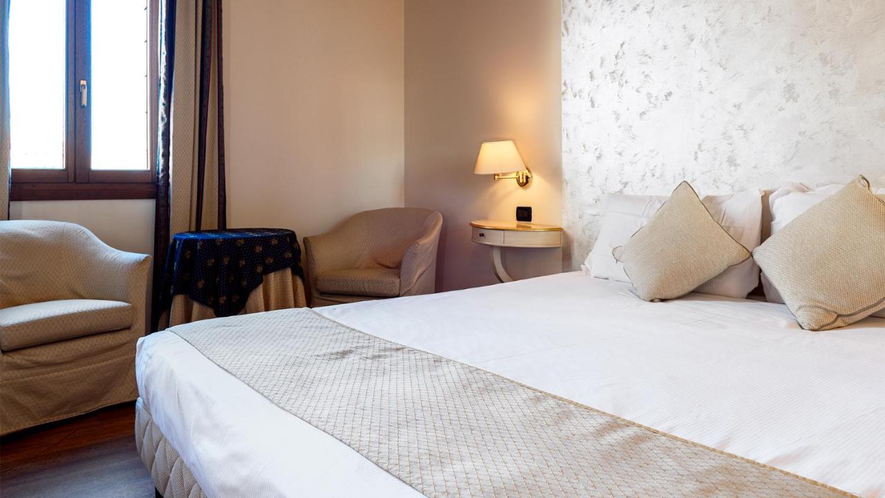 Bed and Breakfast Ca Doge Venecia Exterior foto