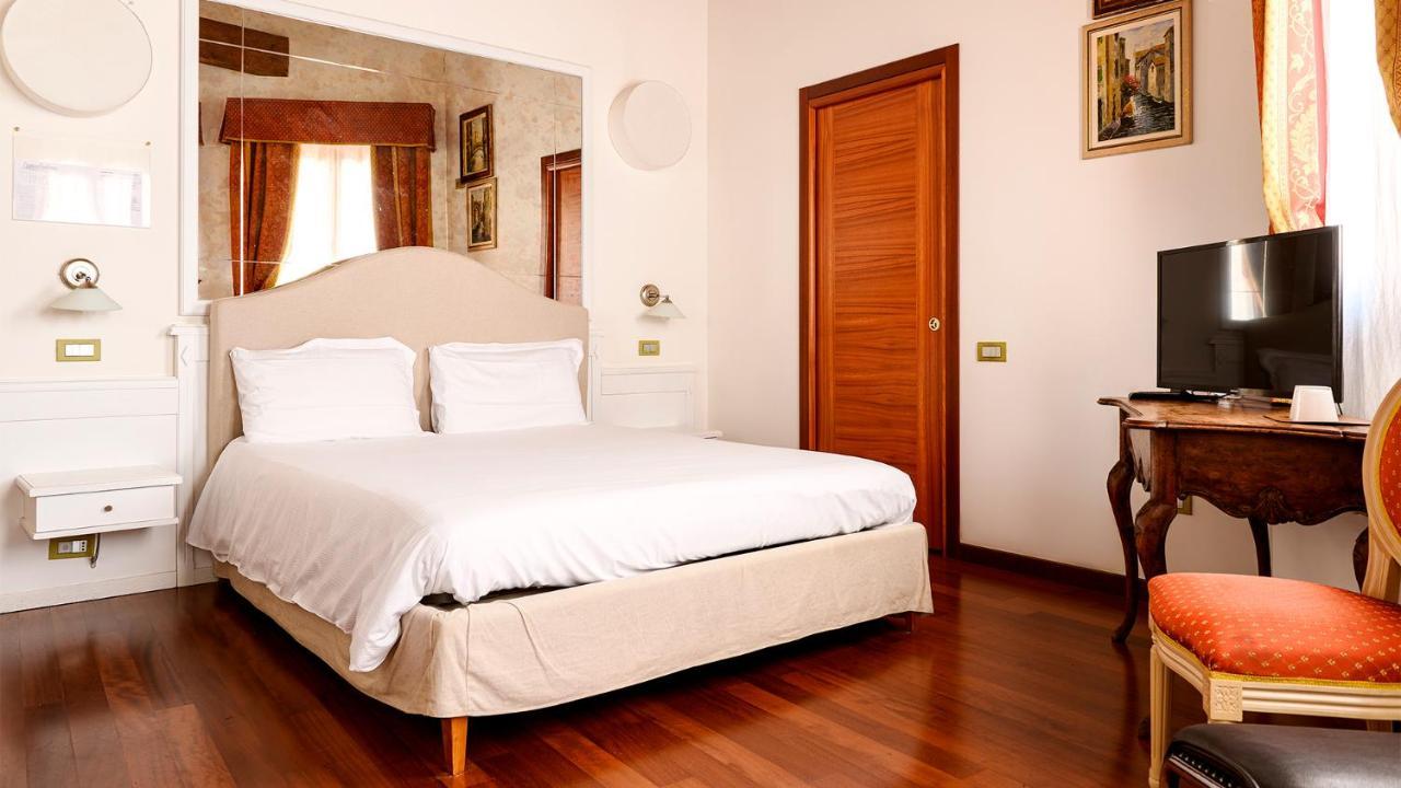 Bed and Breakfast Ca Doge Venecia Exterior foto