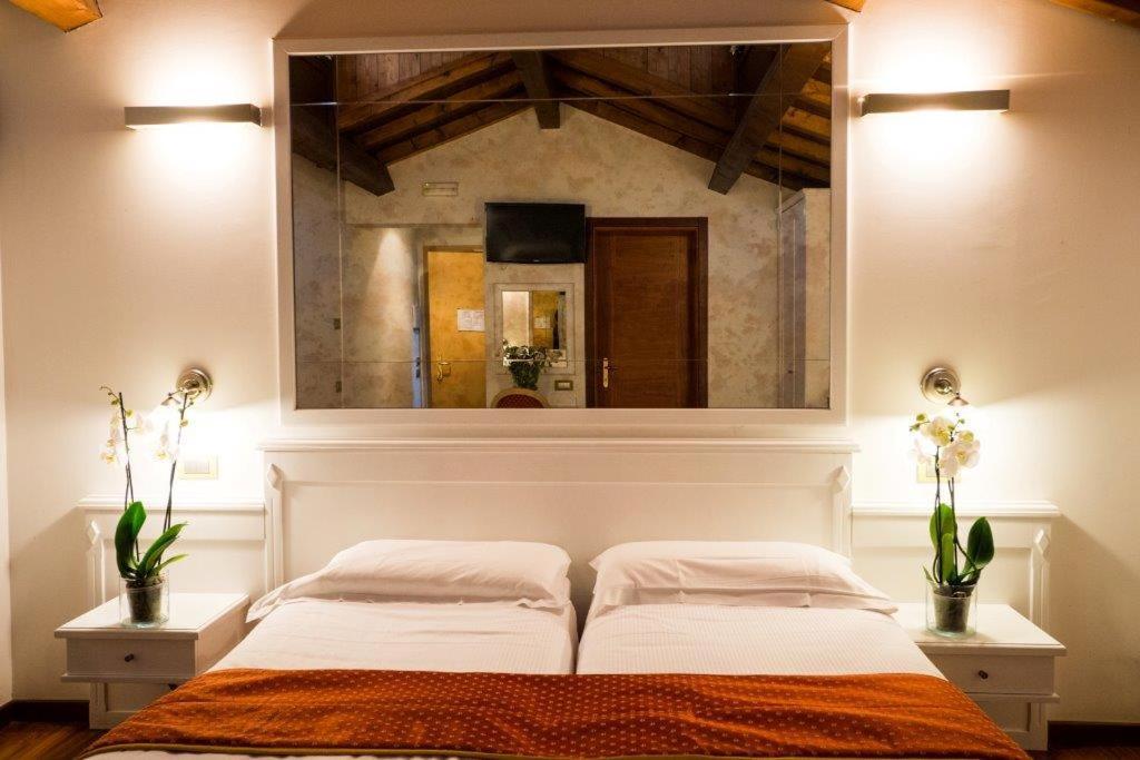 Bed and Breakfast Ca Doge Venecia Exterior foto