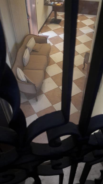 Bed and Breakfast Ca Doge Venecia Exterior foto