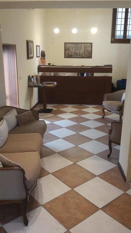Bed and Breakfast Ca Doge Venecia Exterior foto