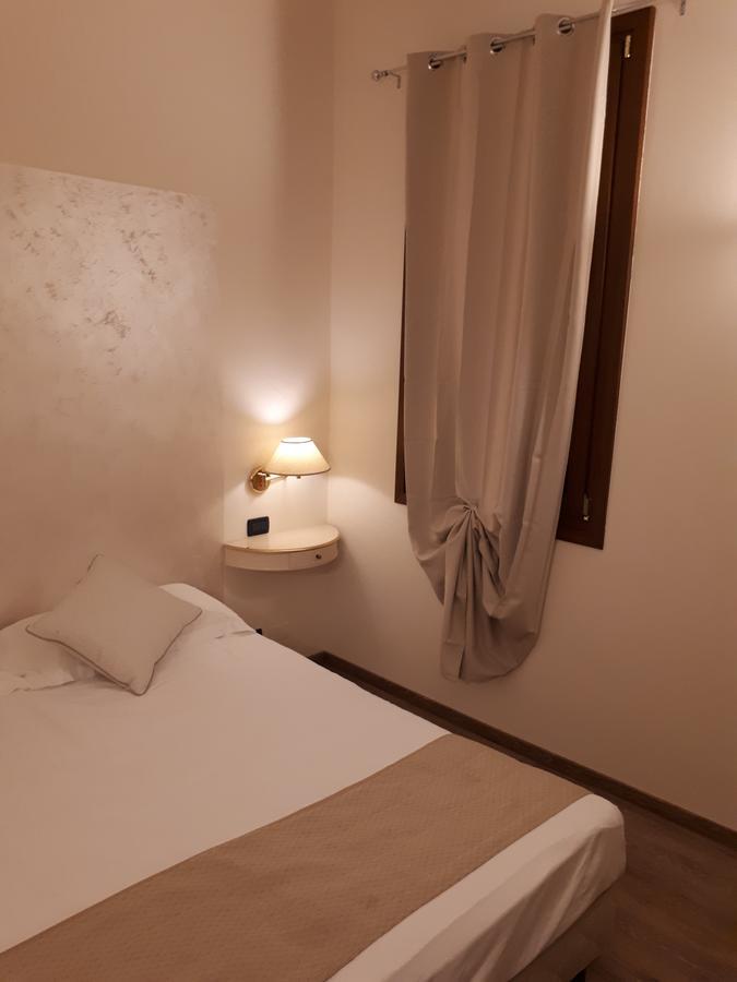 Bed and Breakfast Ca Doge Venecia Exterior foto