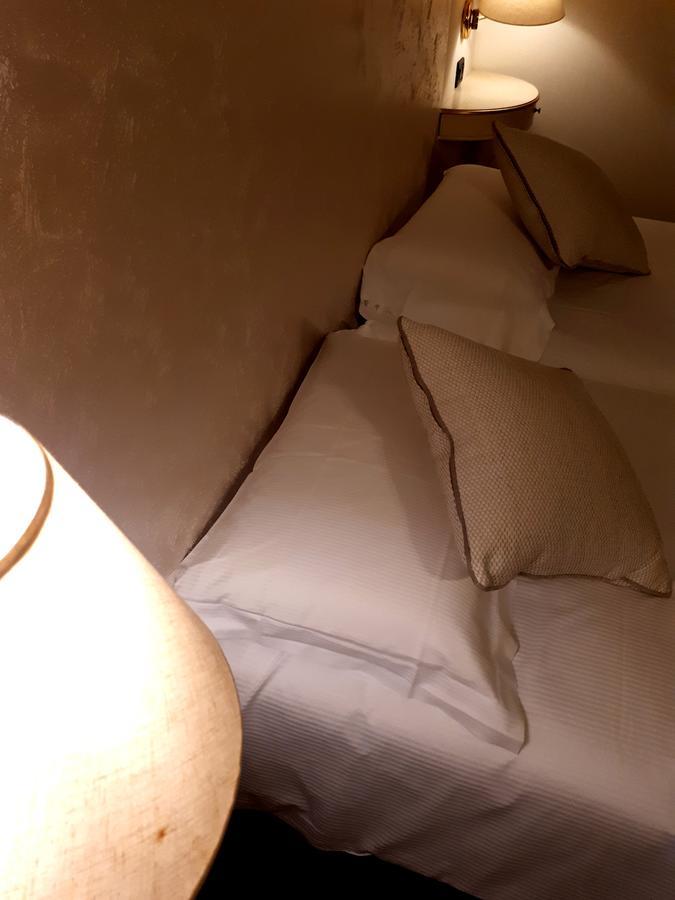 Bed and Breakfast Ca Doge Venecia Exterior foto