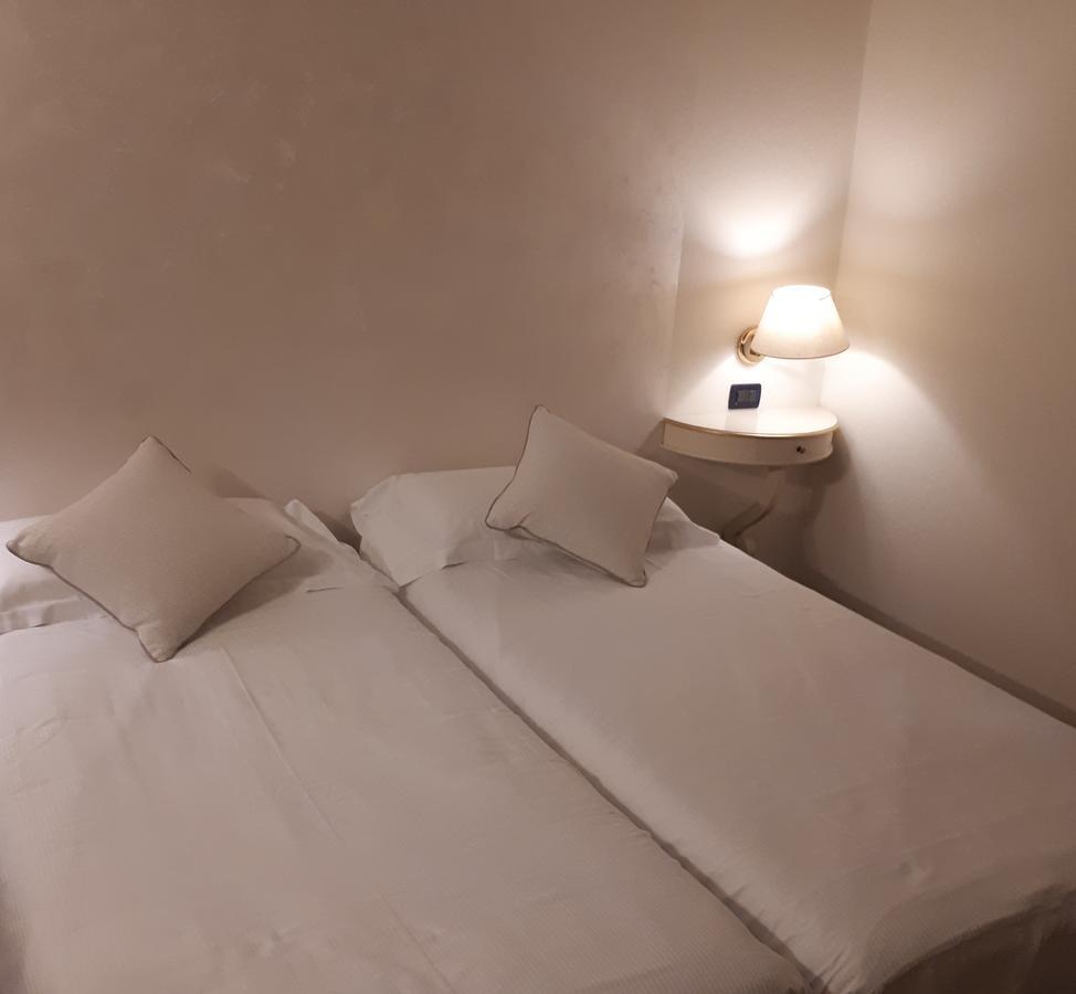 Bed and Breakfast Ca Doge Venecia Exterior foto