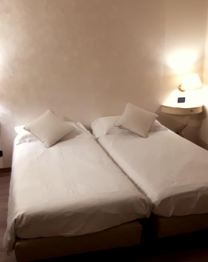 Bed and Breakfast Ca Doge Venecia Exterior foto