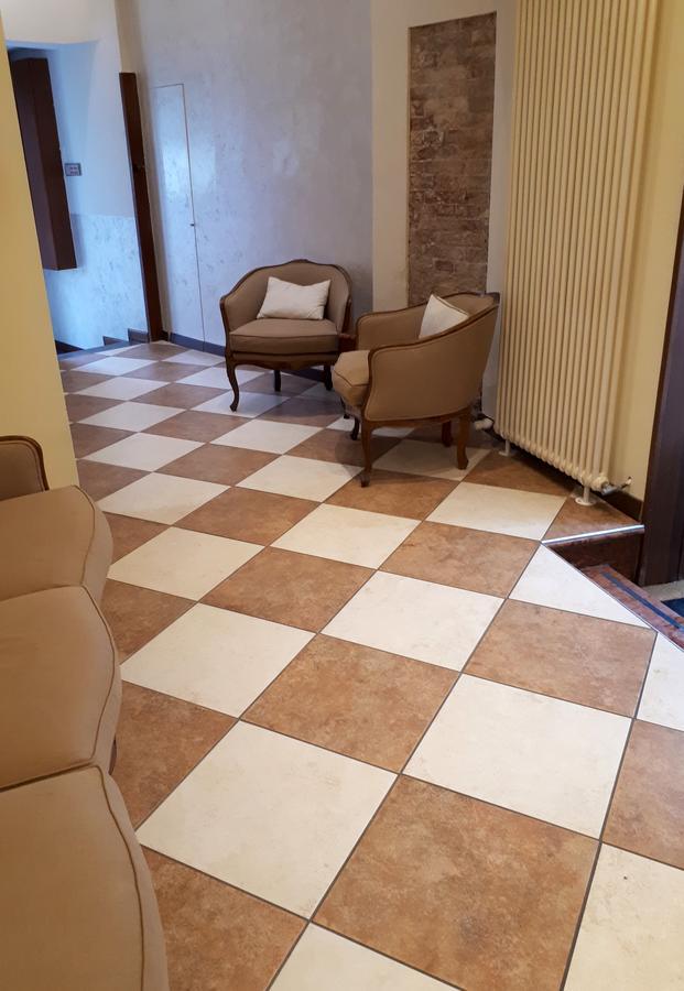 Bed and Breakfast Ca Doge Venecia Exterior foto