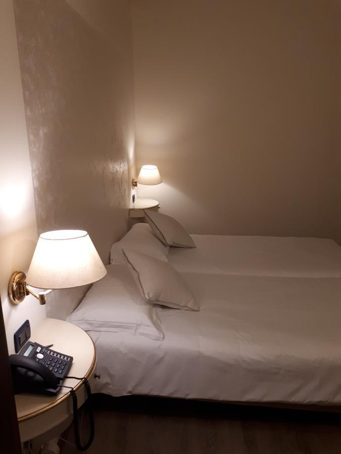 Bed and Breakfast Ca Doge Venecia Exterior foto