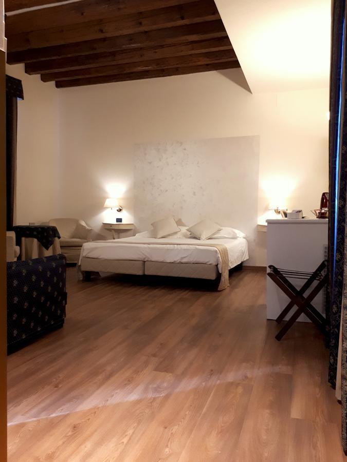 Bed and Breakfast Ca Doge Venecia Exterior foto