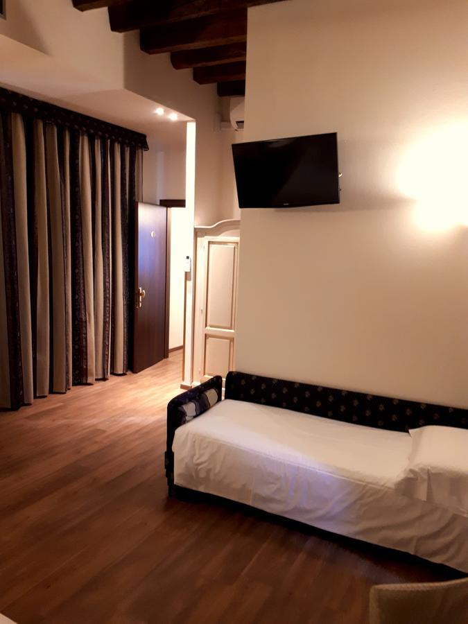Bed and Breakfast Ca Doge Venecia Exterior foto