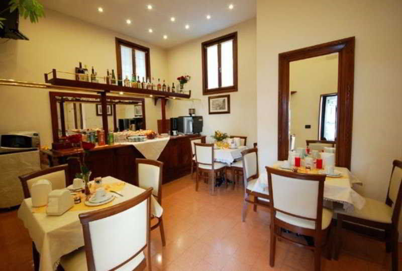 Bed and Breakfast Ca Doge Venecia Exterior foto