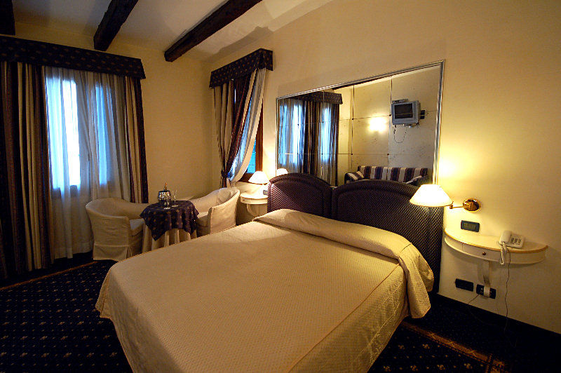 Bed and Breakfast Ca Doge Venecia Exterior foto