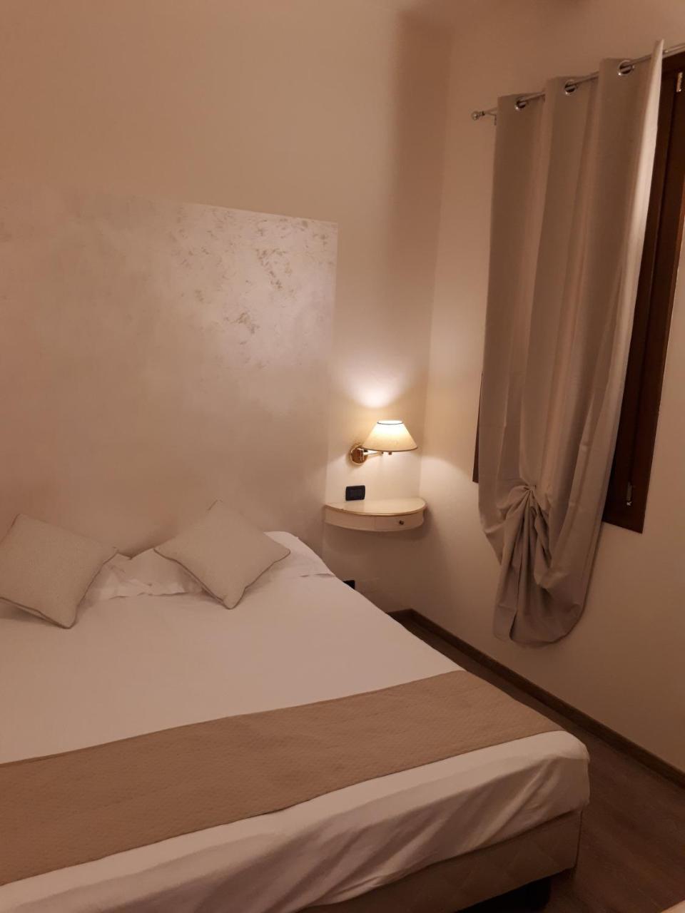 Bed and Breakfast Ca Doge Venecia Exterior foto