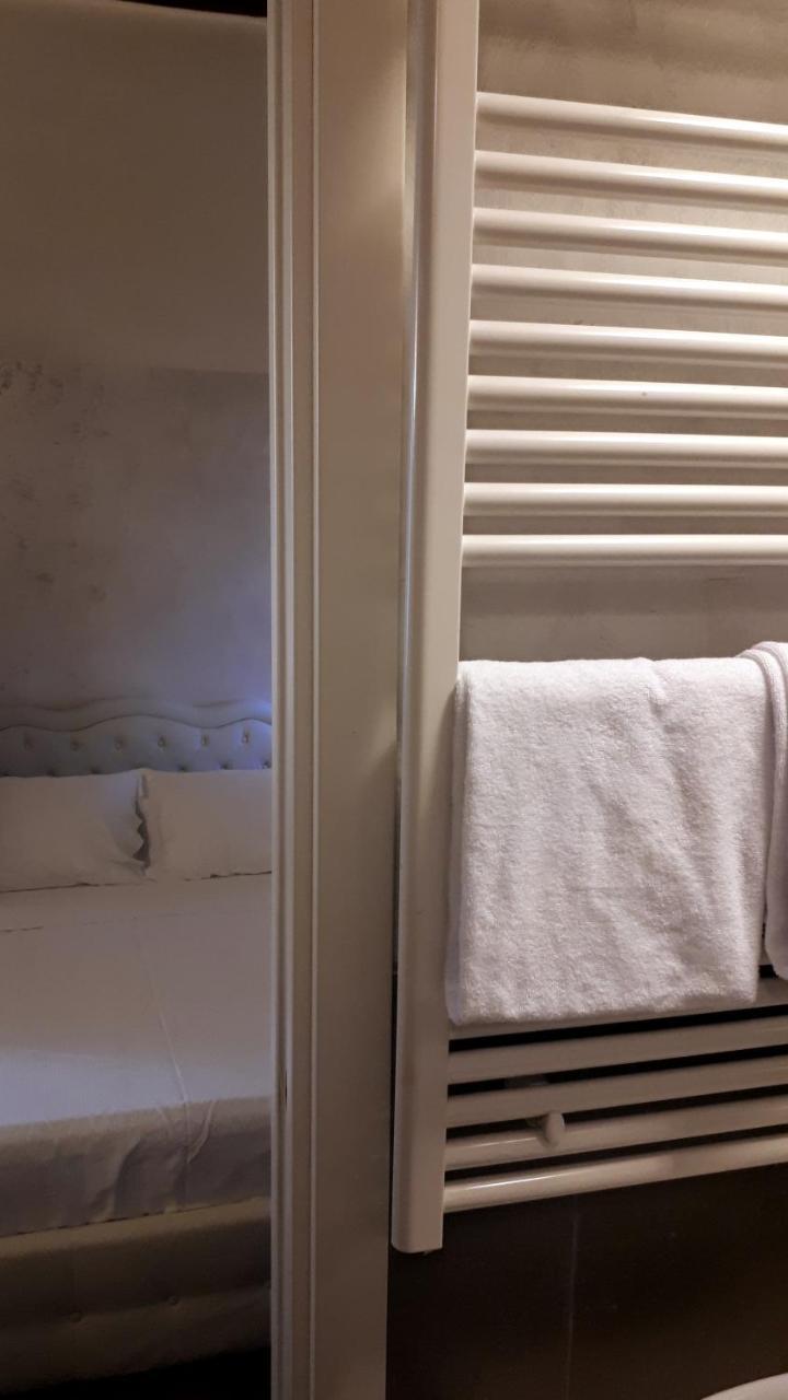 Bed and Breakfast Ca Doge Venecia Exterior foto