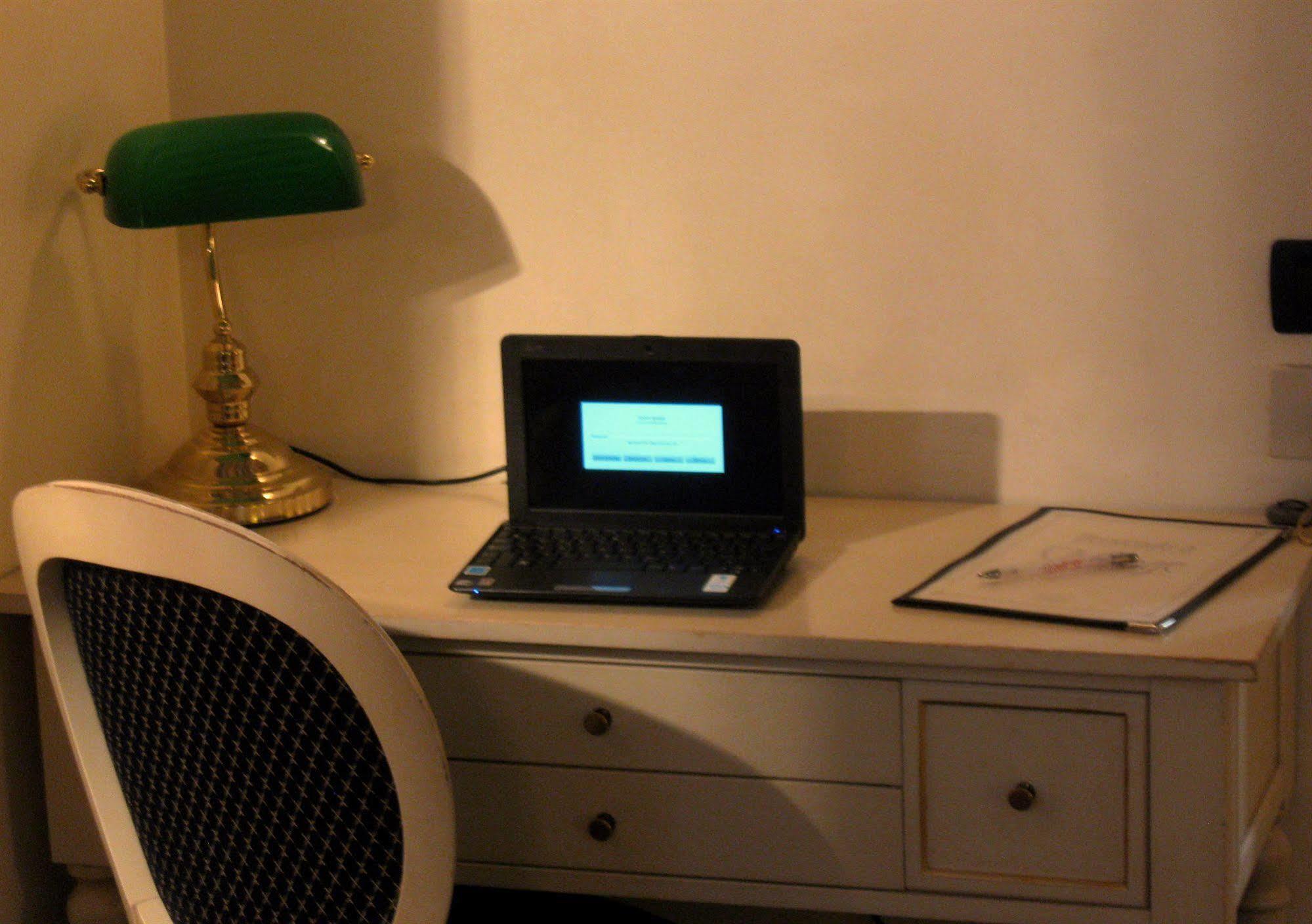 Bed and Breakfast Ca Doge Venecia Exterior foto