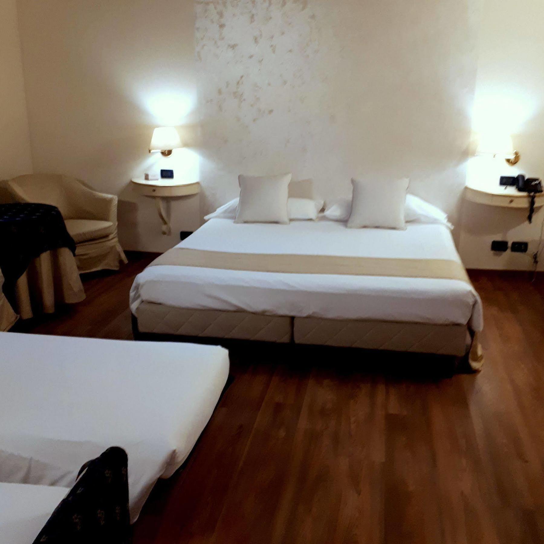 Bed and Breakfast Ca Doge Venecia Exterior foto