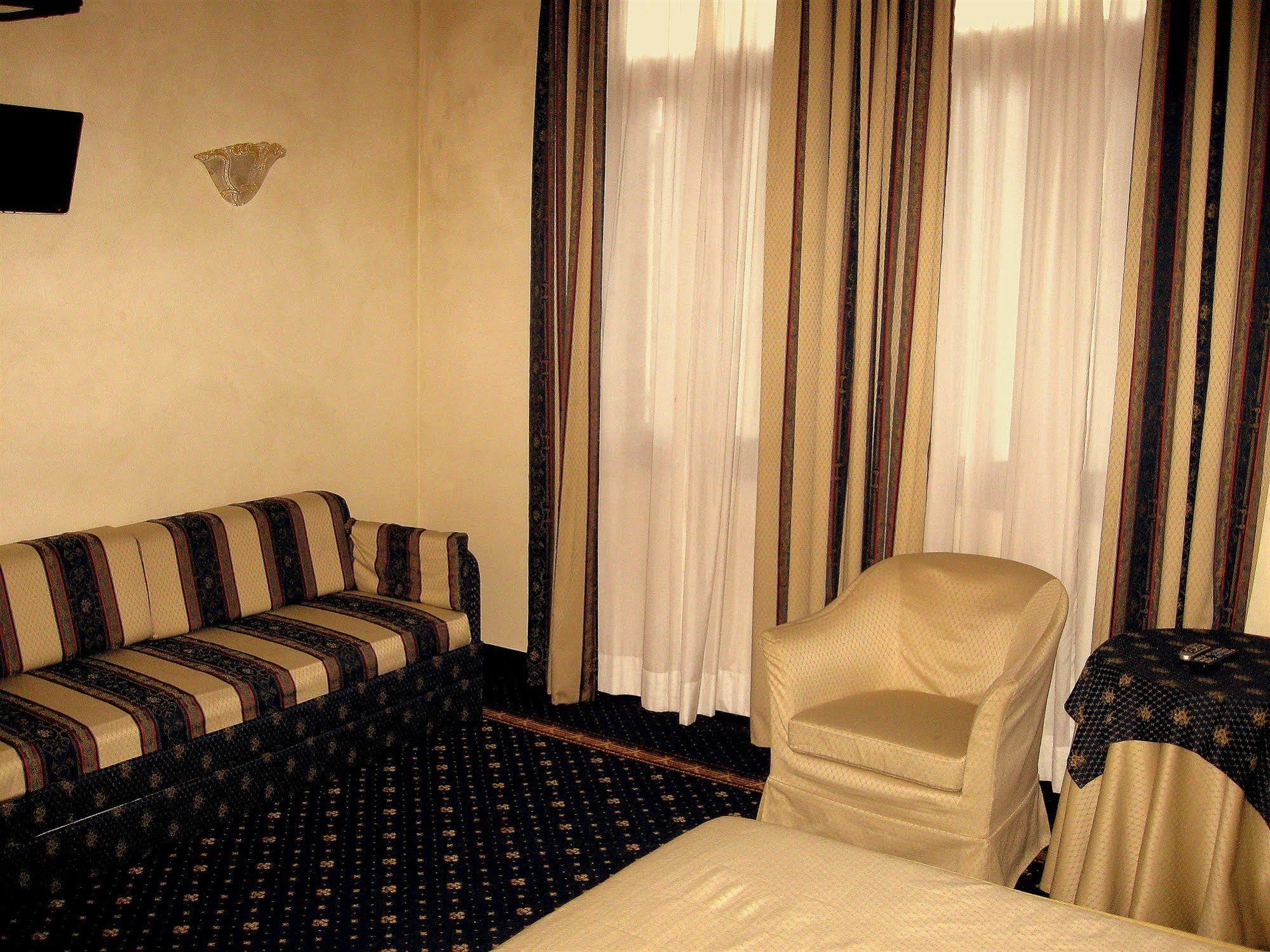 Bed and Breakfast Ca Doge Venecia Exterior foto