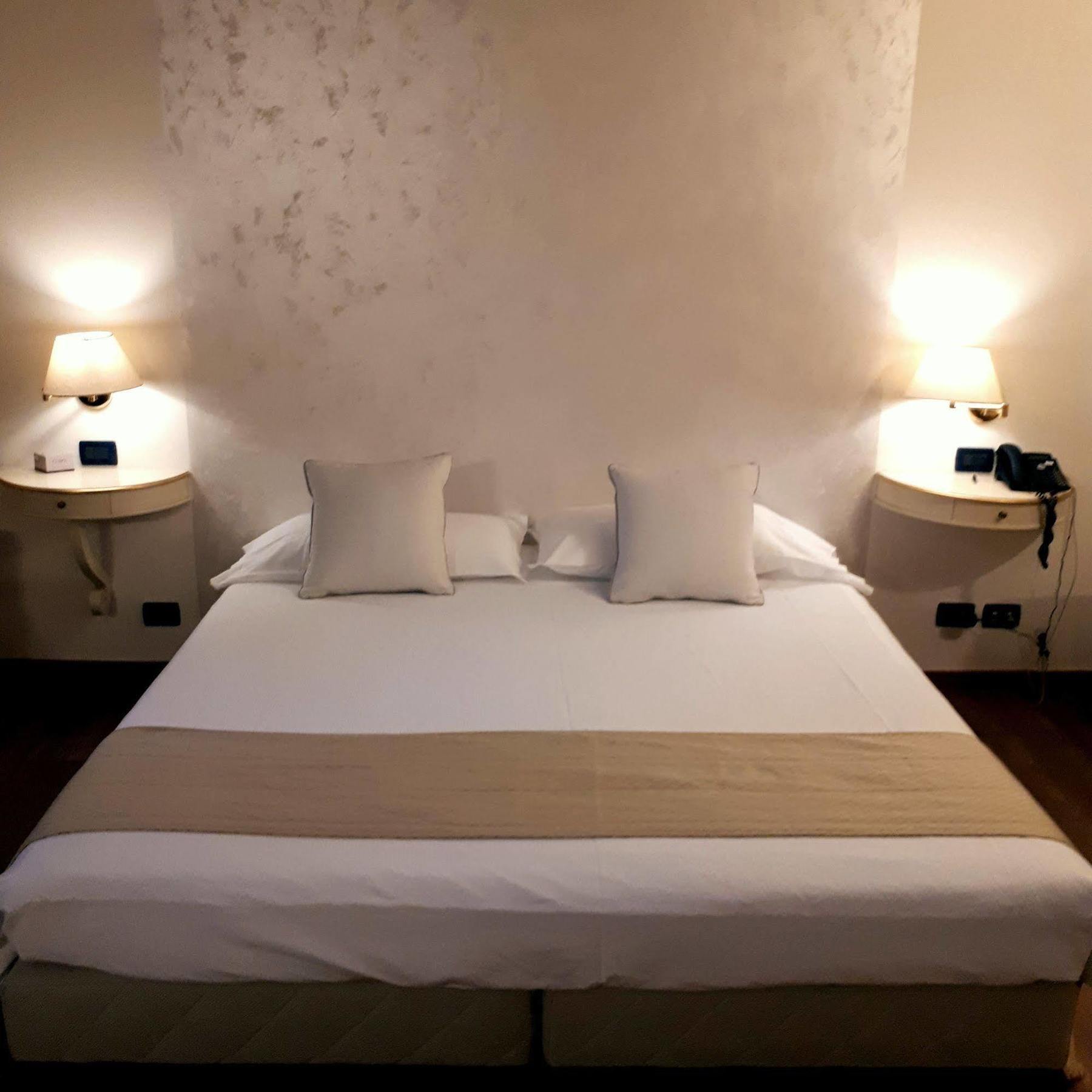 Bed and Breakfast Ca Doge Venecia Exterior foto