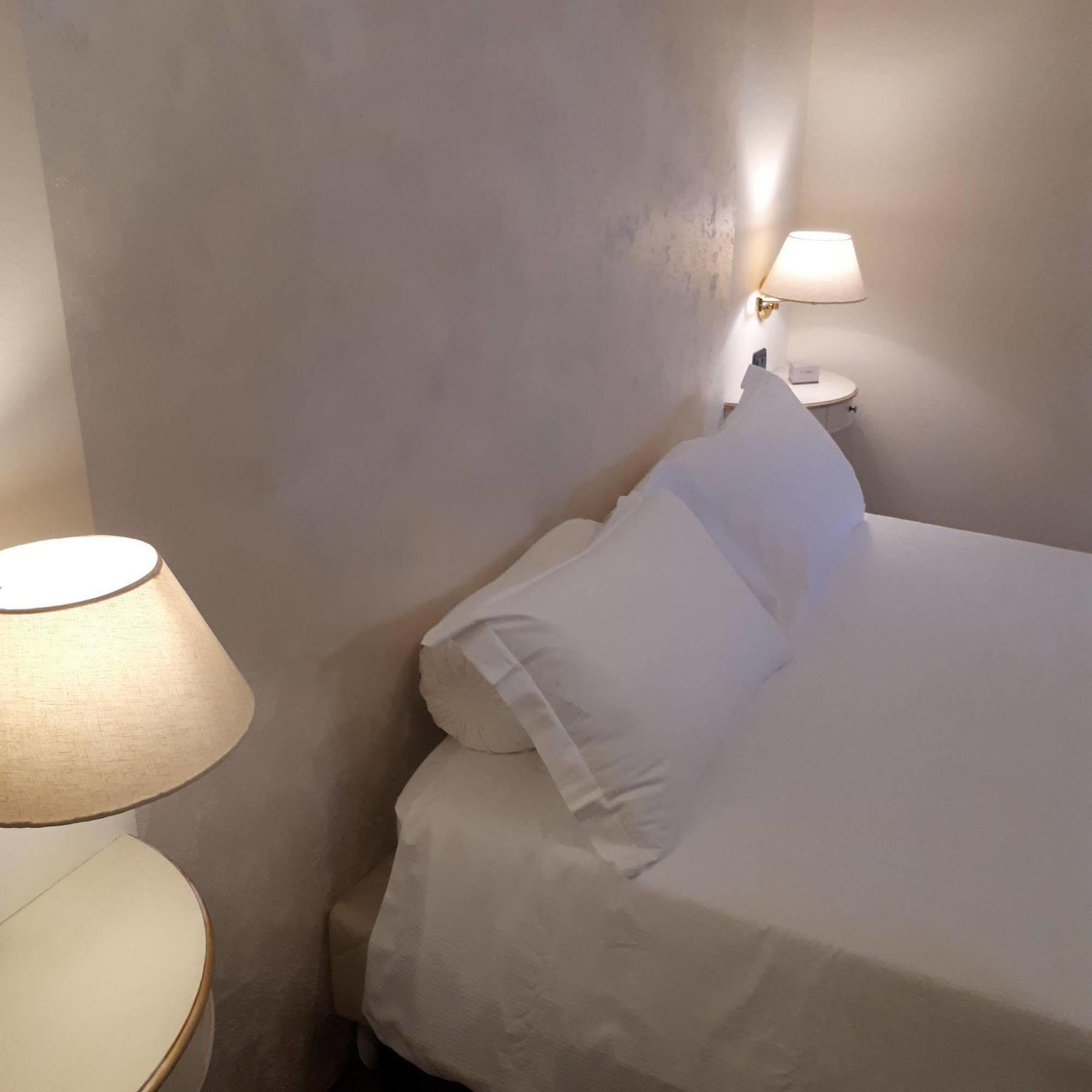Bed and Breakfast Ca Doge Venecia Exterior foto