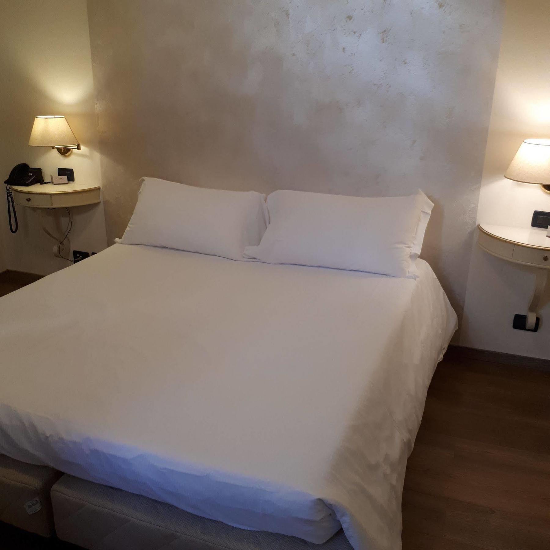 Bed and Breakfast Ca Doge Venecia Exterior foto