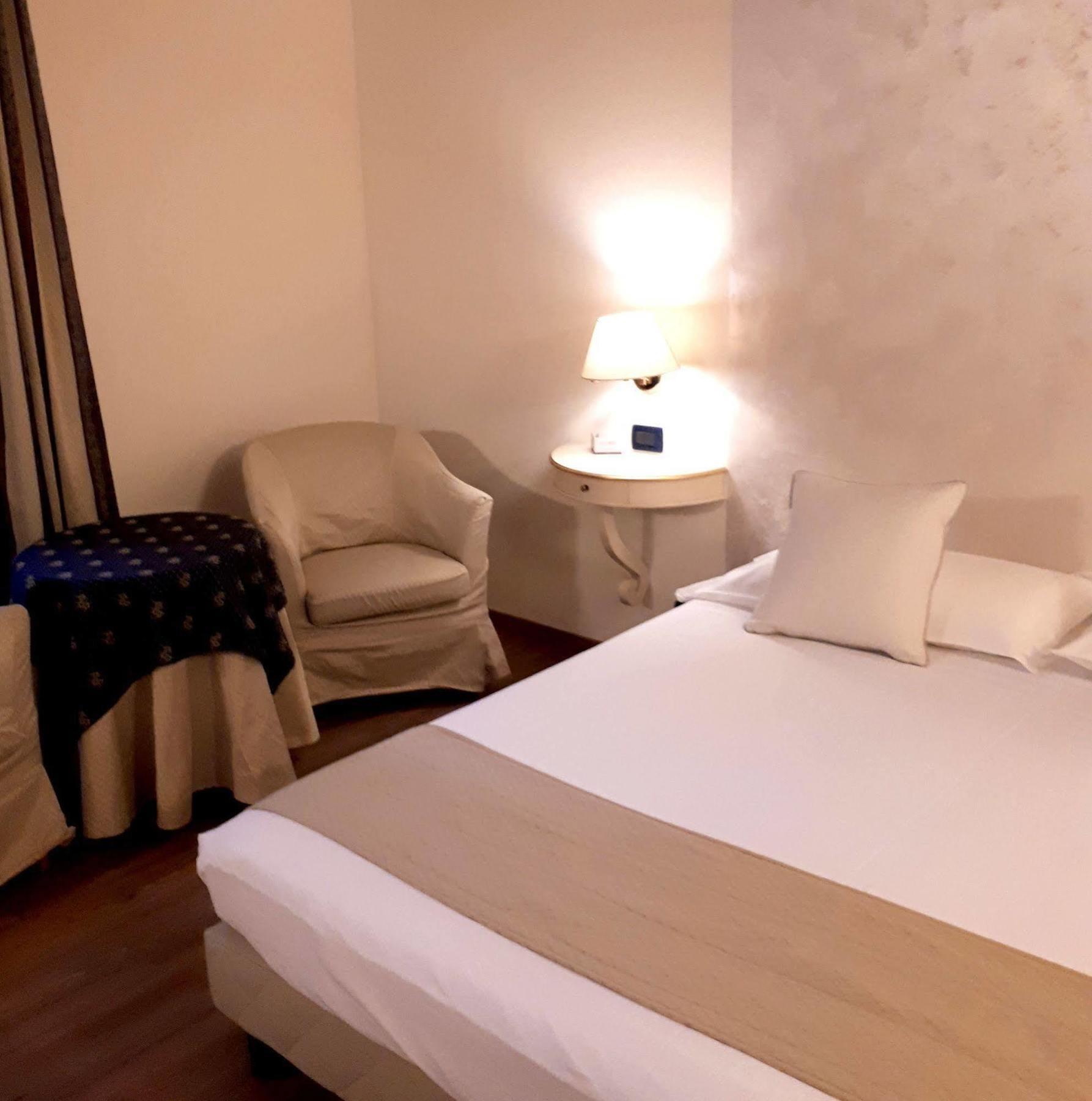 Bed and Breakfast Ca Doge Venecia Exterior foto