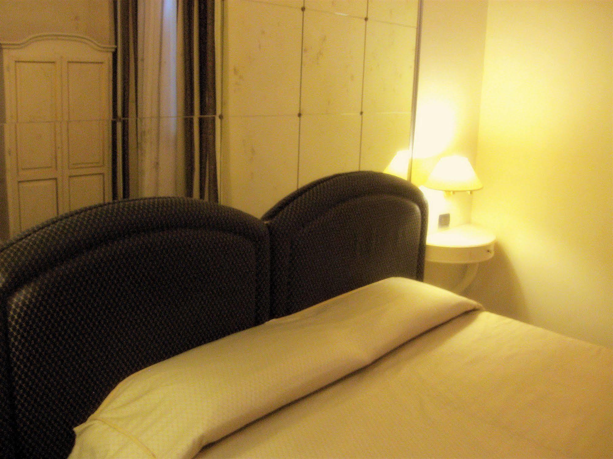 Bed and Breakfast Ca Doge Venecia Exterior foto